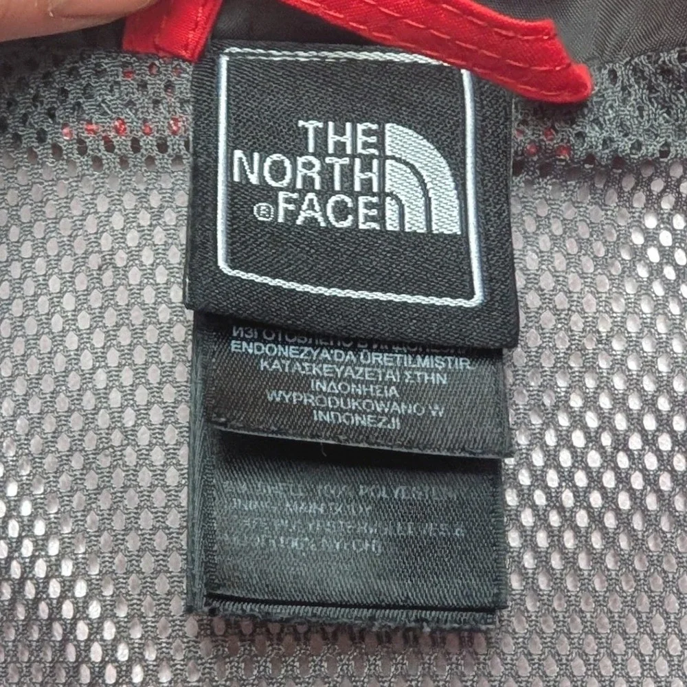 The North Face pre owned